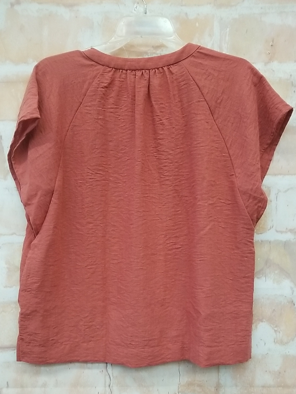Banana Republic Size Large Top - Picture 4 of 4
